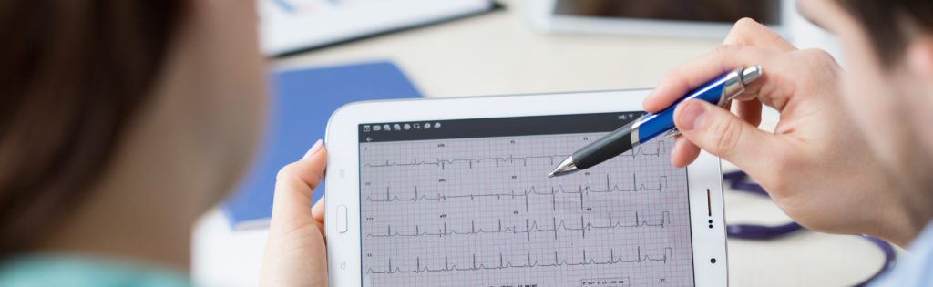 ECG Training Courses