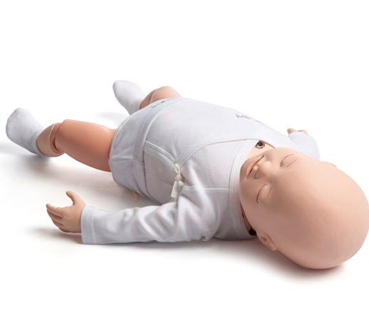 Paediatric Advanced Life Support (PALS)