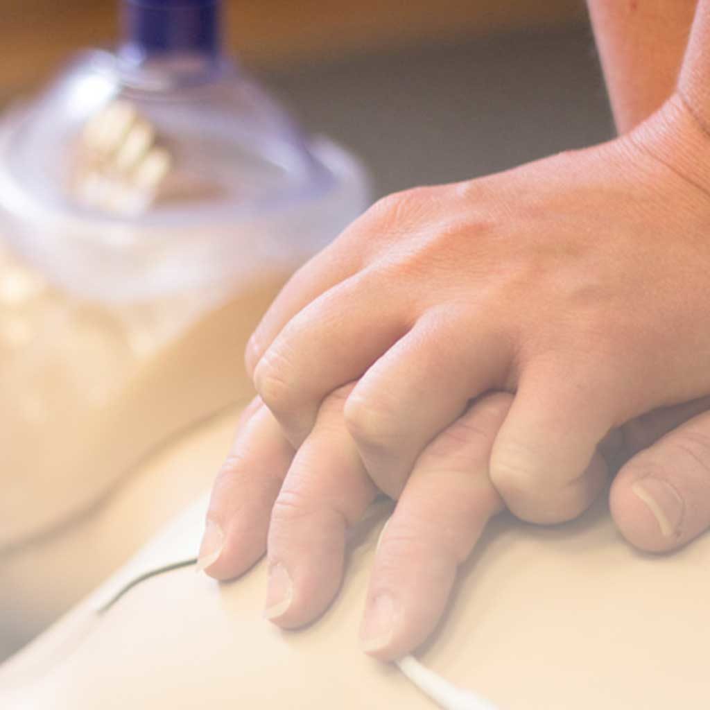 CPR for everyone