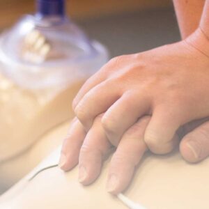CPR for everyone
