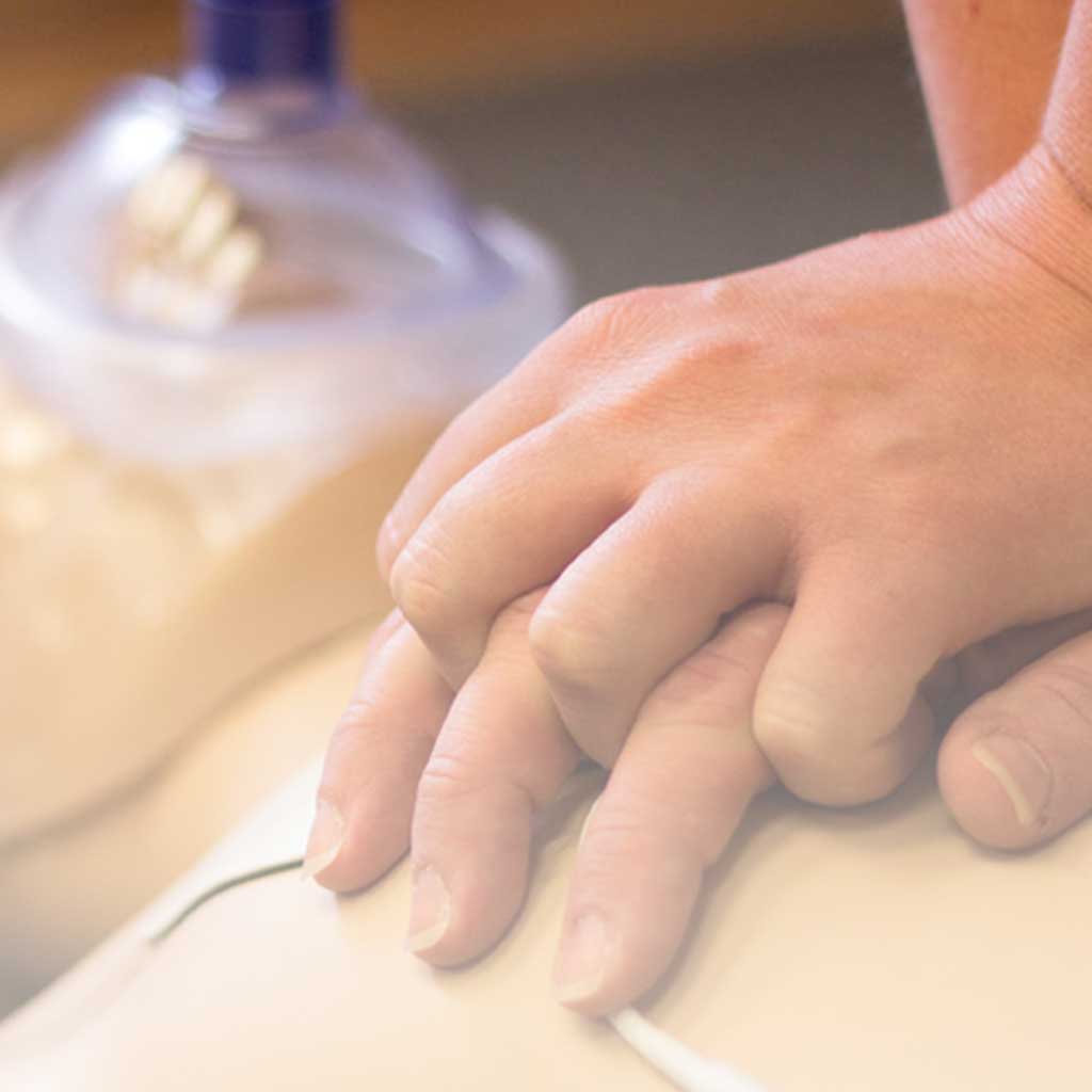 CPR for everyone
