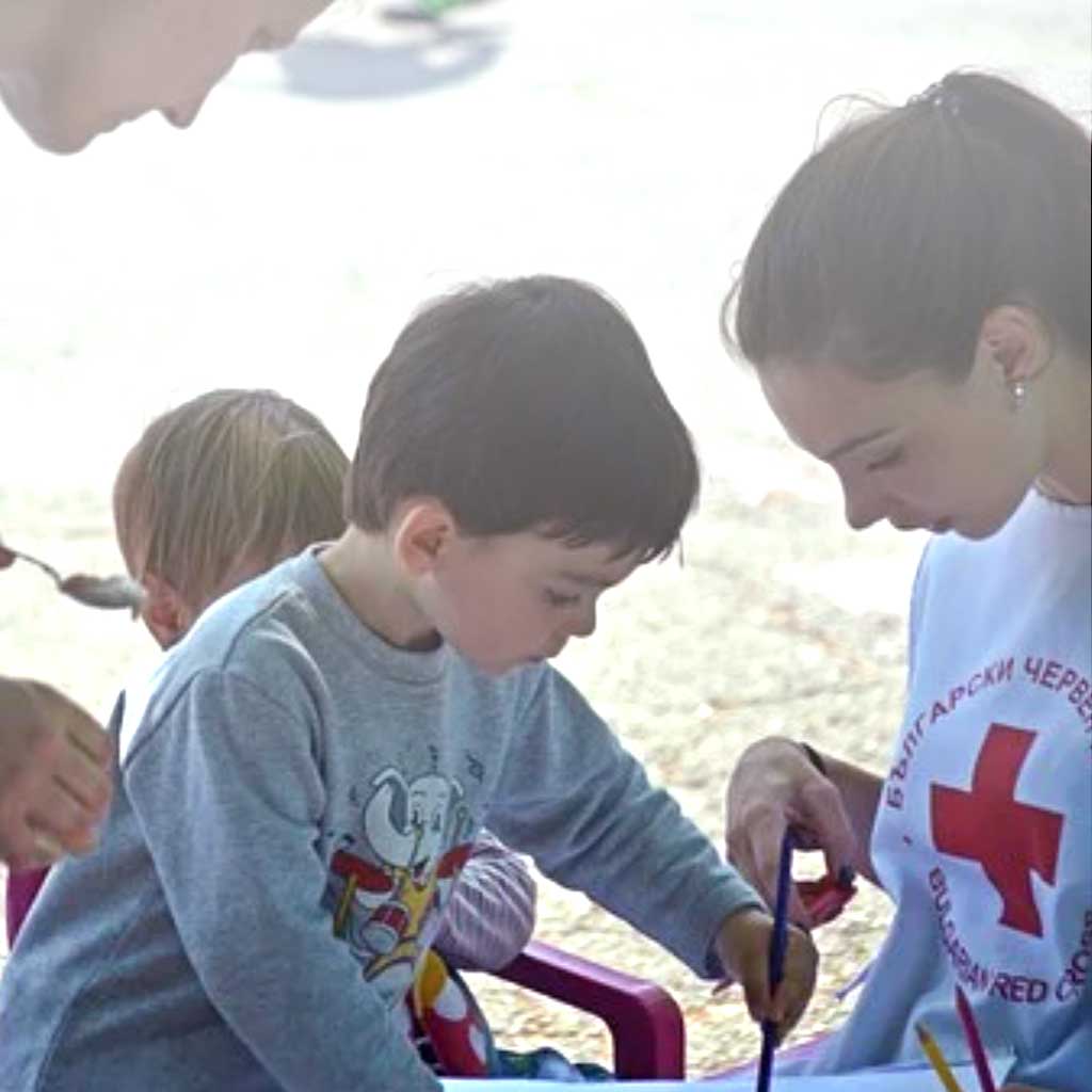 First Aid Essentials for Children
