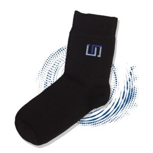 Wudhu Socks