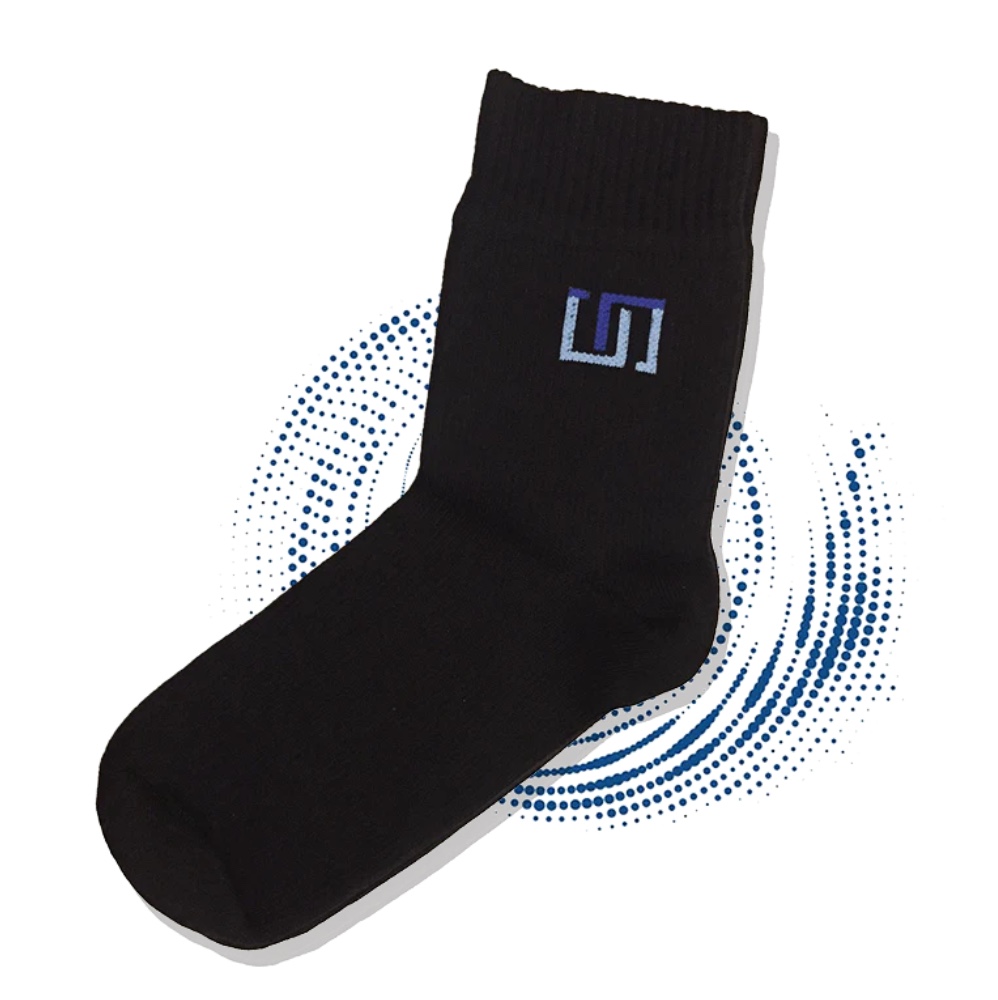 Wudhu Socks