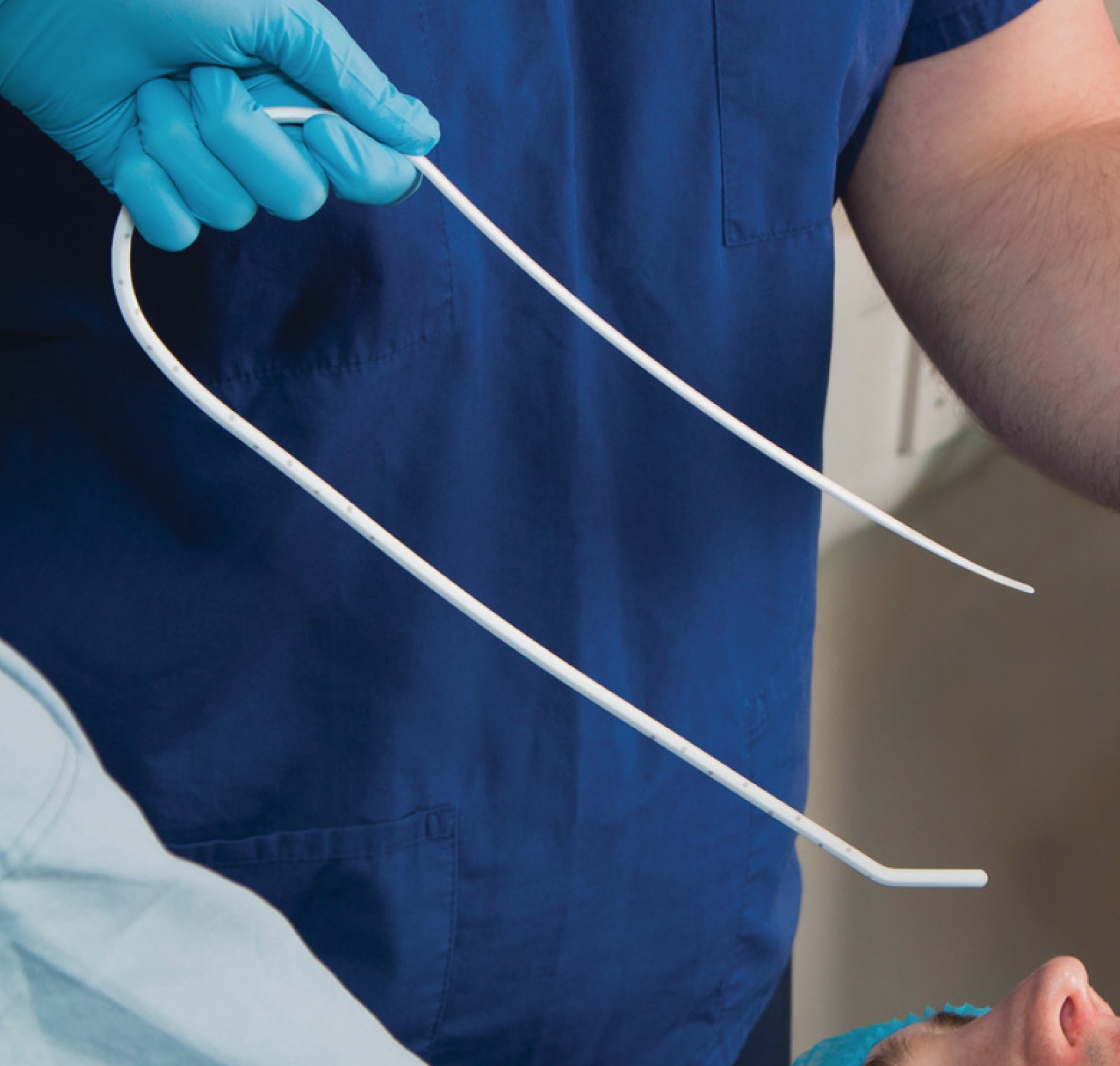 Universal Stylet Bougie