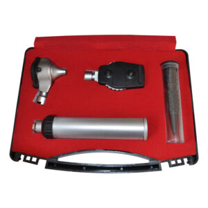 Otoscope-Fibre-Ophthalmoscope