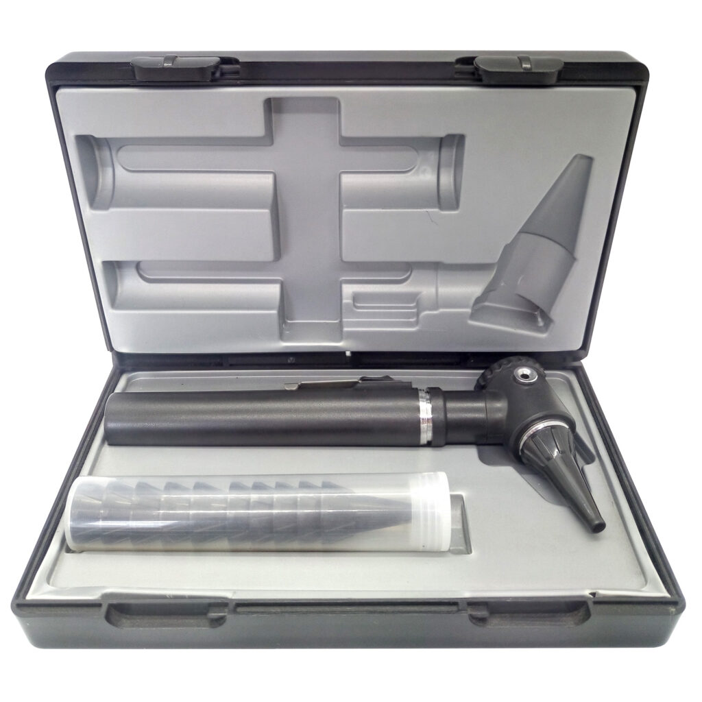 Otoscope-Fibre-Optic-Pro