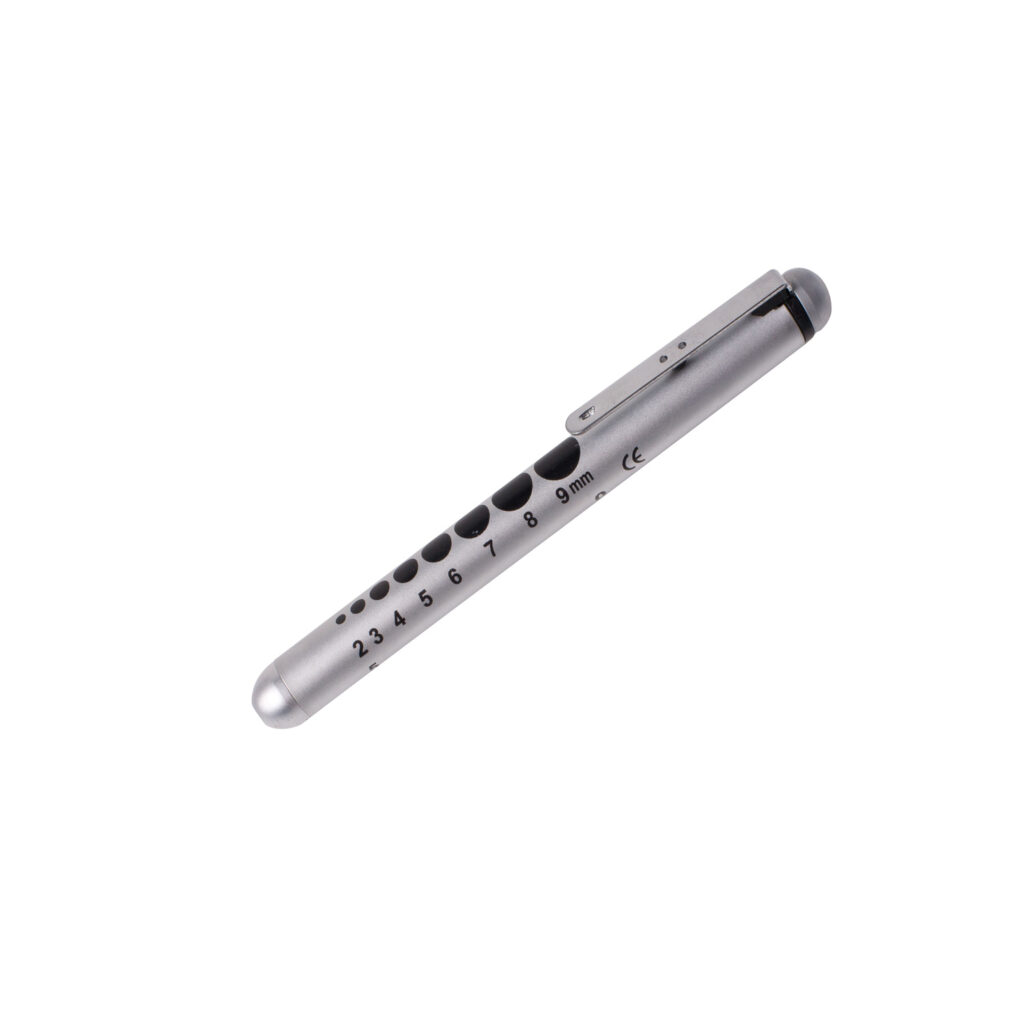 Torch-Penlight-Silver-with-guage