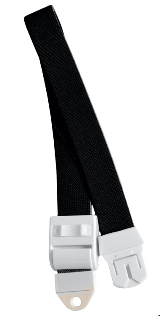 Tourniquet - Jet-Pull Type Black