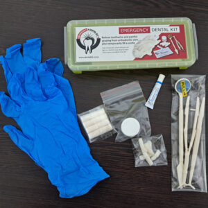 Emergency Dental Kit