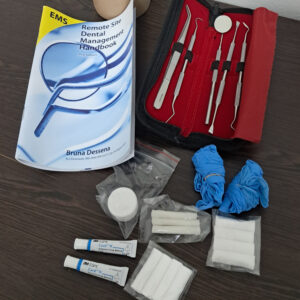 Profesional Dental Kit